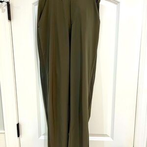 Athleta Brooklyn High Rise Ankle Pant